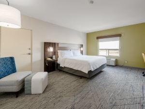 Holiday Inn Express & Suites Edmonton South