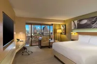 Hyatt Regency Austin Hotels near Barton Springs Municipal Pool
