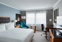 Portsmouth Marriott Hotel Các khách sạn ở 