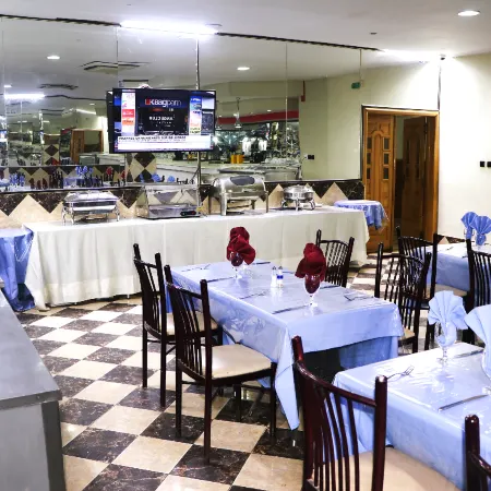 Hotel Hayatt