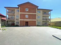 Sanctuary House Apartments