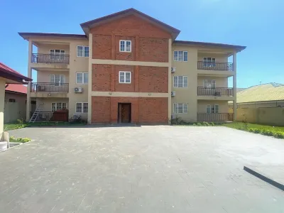 Sanctuary House Apartments Hotels in Tema Metropolitan