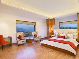 RS 사로바르 포티코