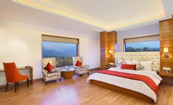 RS Sarovar Portico Palampur