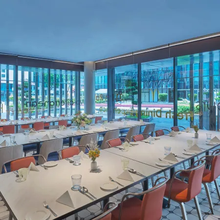Aloft Singapore Novena Отели рядом с достопримечательностью «Станция метро Novena»