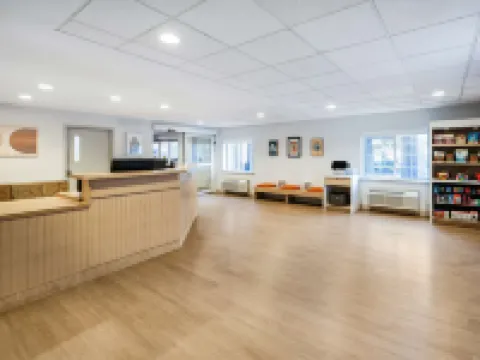 Sonesta Simply Suites Jersey City Hotels in Jersey City