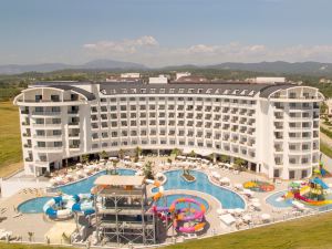 Calido Maris Hotel Ultra All Inclusive