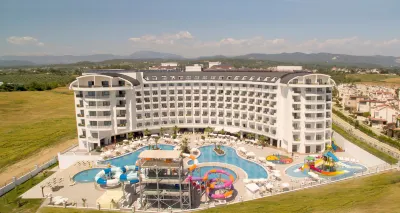 Calido Maris Hotel Ultra All Inclusive
