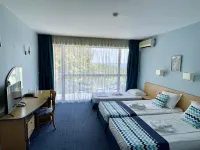 BSA Holiday Park Hotel - All Inclusive - Balkoner