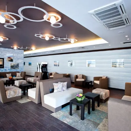 Lion Sunny Beach Hotel