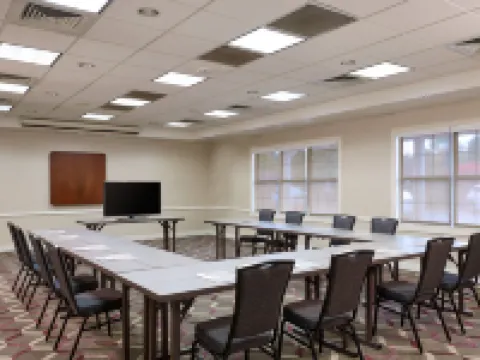 Residence Inn Greenbelt Hotels in Greenbelt