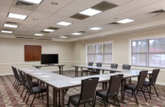 Residence Inn Greenbelt