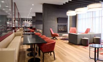 Residence Inn Montreal Airport