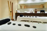 히포텔스 메디터라네오 호텔 - 성인 전용 - 스파