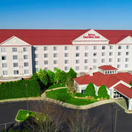 Hilton Garden Inn Louisville Northeast