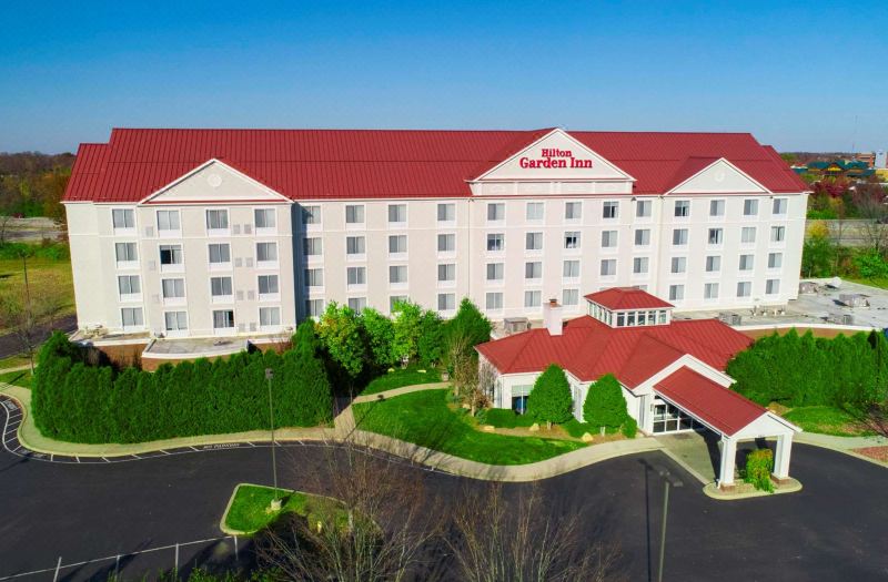 Hilton Garden Inn Louisville Northeast