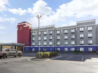 Comfort Suites Wilson - I - 95 Hotels in Wilson
