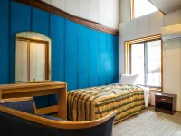 Ibara Denim Hotels Maizururo Hotels in Yakage