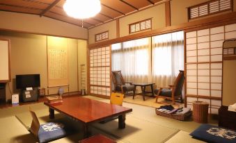 Naraya Ryokan