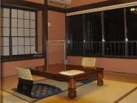 Yamato Maru, the Night Lure Fishing Lamp Inn Hotel in zona Dougashima Sea Cave Skylight