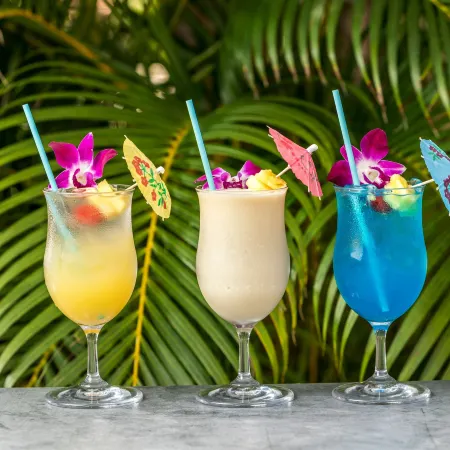 Sheraton Princess Kaiulani Waikiki Beach