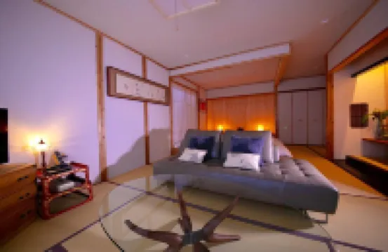 御宿田離宮 湯布院温泉附近的飯店