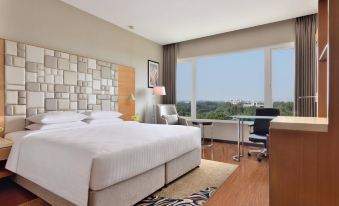 Courtyard by Marriott Madurai