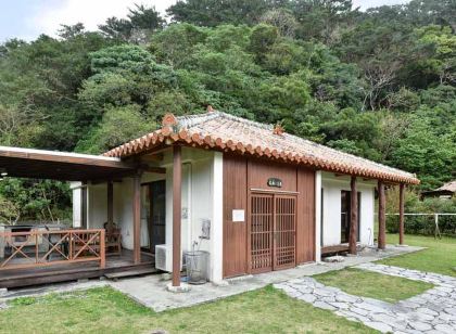 Okuyambaru No Sato