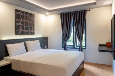 By the River Cottage with Private Warm Pool Các khách sạn ở Sendangadi