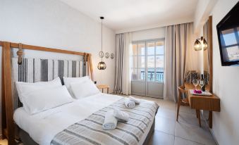Pedi Beach Hotel
