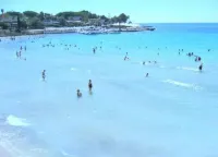 Carlo apartment in villa near the sea - wi-fi - Villas