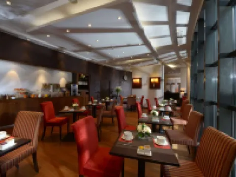 Hotel de Berny Hotels in Antony