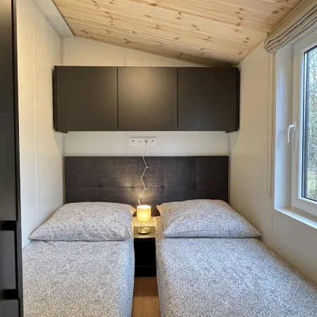 Tiny Haus Soul & Forest Hotels in Wemding