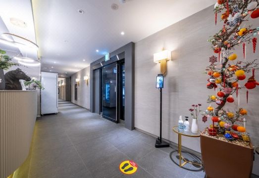 노블레스텔 대표 이미지