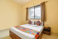 Fabhotel Mountain High Inn Hotel di Autadwadi Handewadi