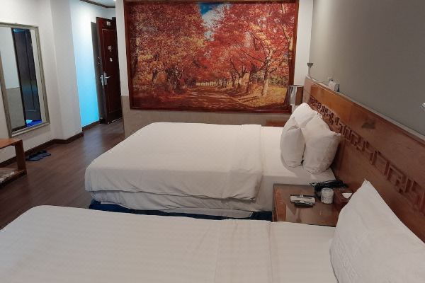 A25 호텔 판 츄 틴(A25 Hotel - 45 Phan Chu Trinh)_5