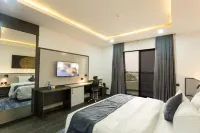 De-Signature Tower Hotel