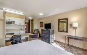 Extended Stay America Select Suites - Chicago - Downers Grove