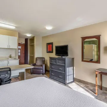 Extended Stay America Select Suites - Chicago - Downers Grove