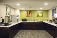 Sleep Inn & Suites Omaha Airport - sarapan