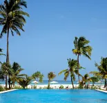 LUX* Marijani Zanzibar - Infinity Pools