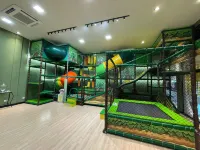 Cataratas Park Hotel e Eventos - 3-Sterne