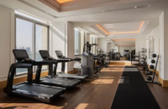 منتجع ومساكن فور سيزونز في جزيرة اللؤلؤة - قطر