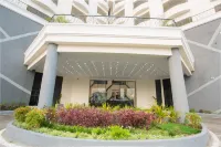 De-Signature Tower Hotel Hotels near Surulere Shopping Complex