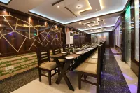 Hotel Jyoti International Hotel di Asansol