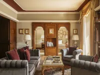 Grand Hotel Tremezzo Hotels in Tremezzina