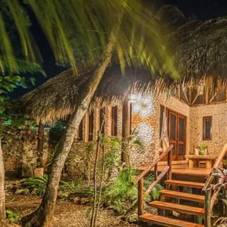 Natura Cabana Boutique Hotel & Spa