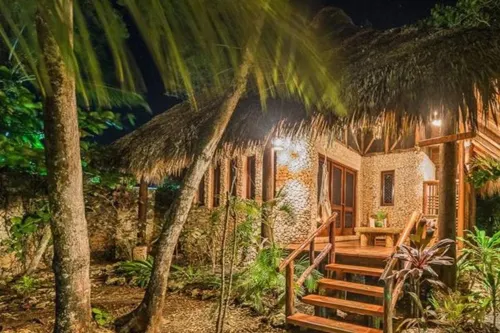 Natura Cabana Boutique Hotel & Spa - familiares