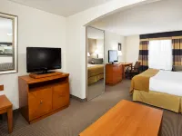 Holiday Inn Express FOREST CITY by IHG Hotels in Cool Spring