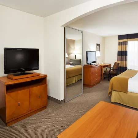 Holiday Inn Express FOREST CITY by IHG